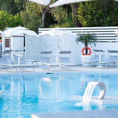 Hotel & Spa Relais Freedom Club Massa Lubrense Kültér fotó