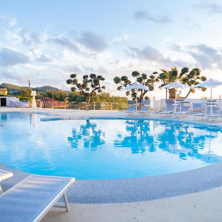 Hotel & Spa Relais Freedom Club Massa Lubrense Kültér fotó