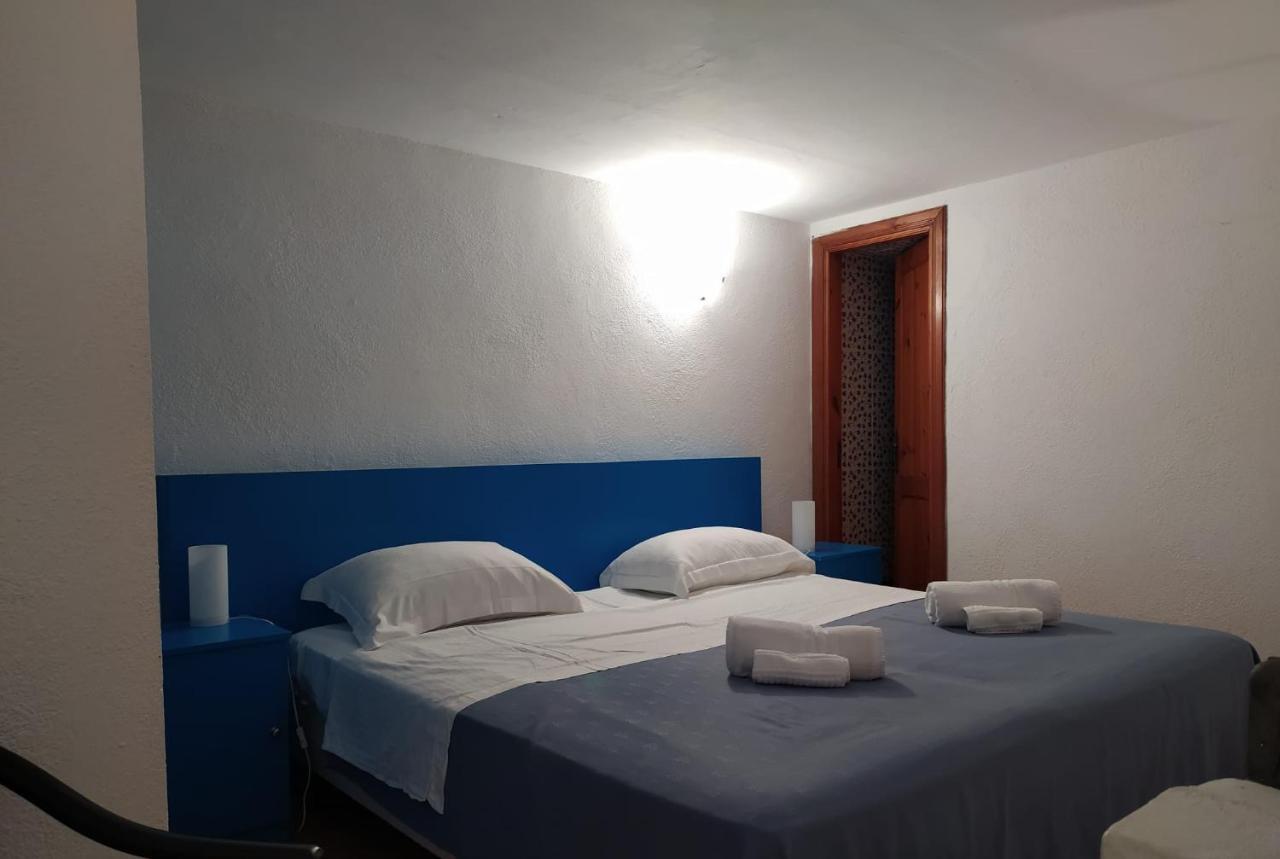Hotel & Spa Relais Freedom Club Massa Lubrense Kültér fotó