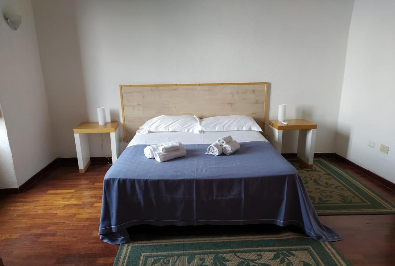 Hotel & Spa Relais Freedom Club Massa Lubrense Kültér fotó