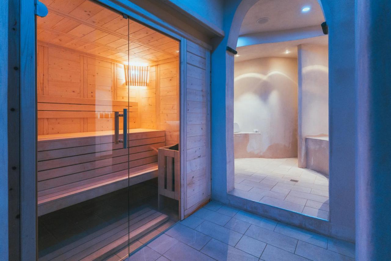 Hotel & Spa Relais Freedom Club Massa Lubrense Kültér fotó
