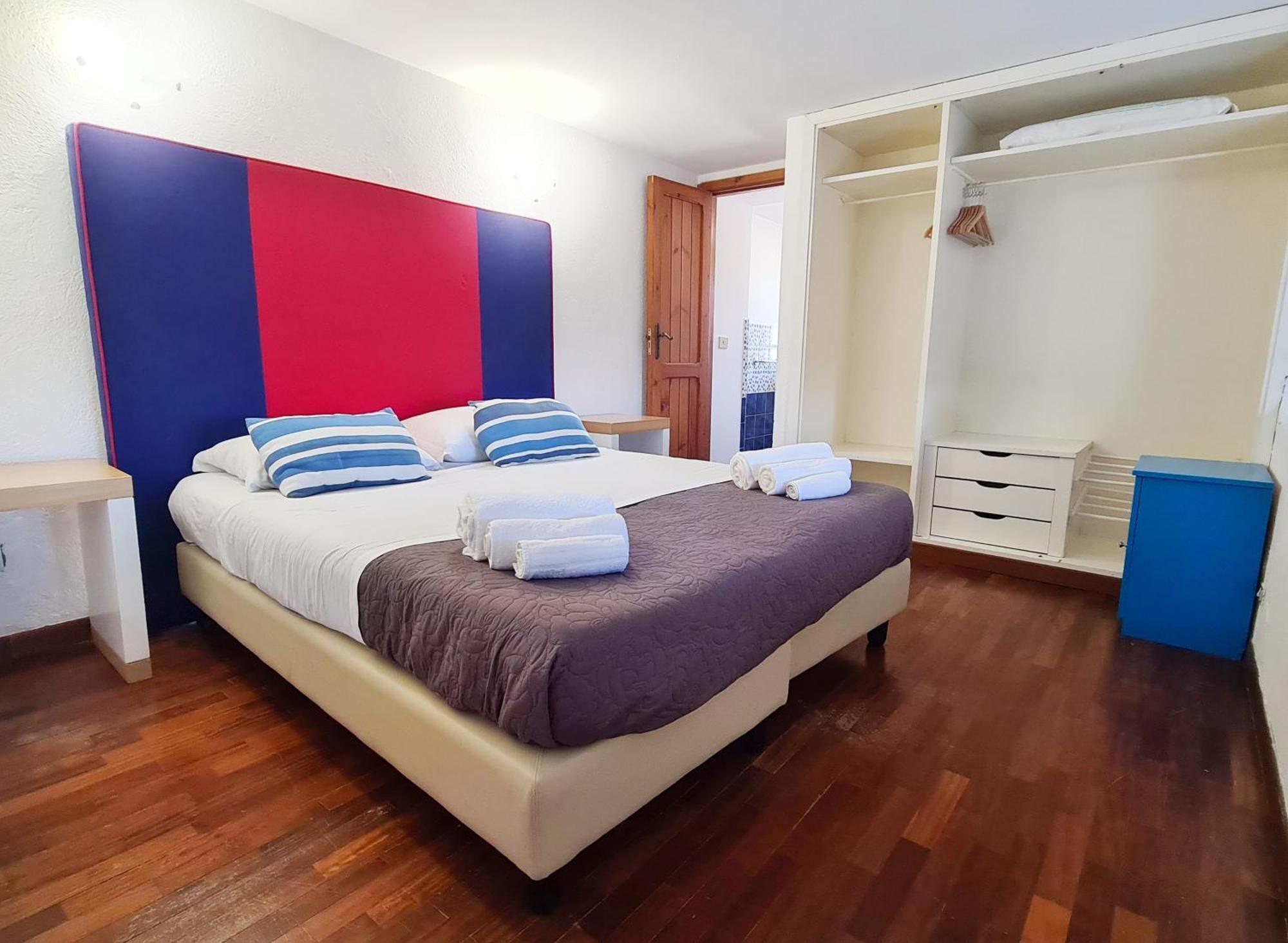 Hotel & Spa Relais Freedom Club Massa Lubrense Kültér fotó